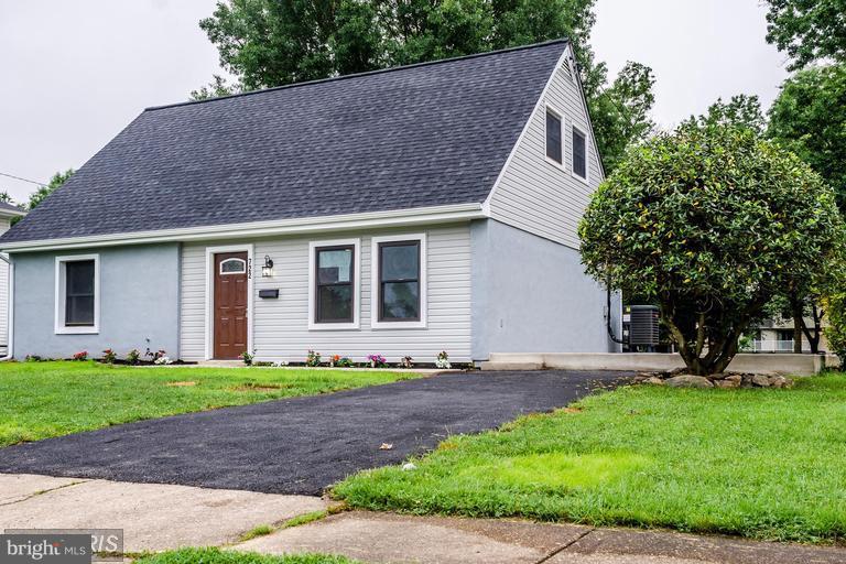 722 Falconer Road Joppa, MD 21085 - Photo 1 of 26 Exterior (Front)
