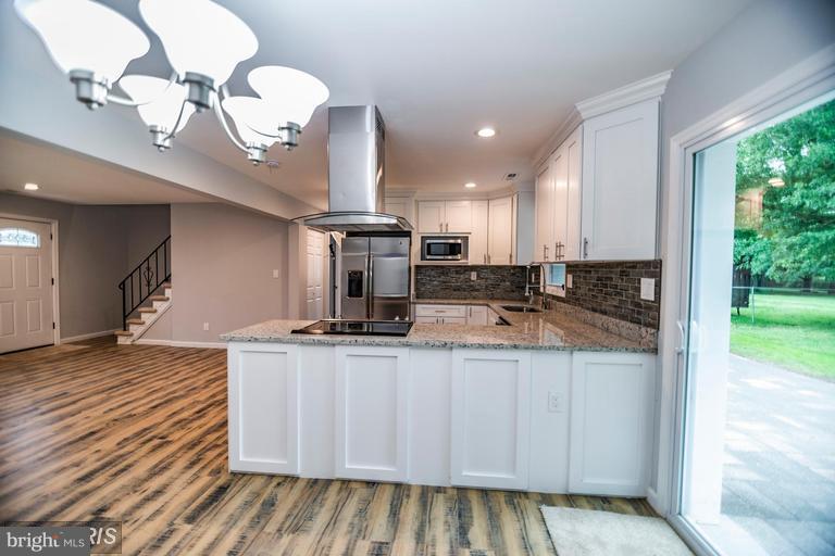 722 Falconer Road Joppa, MD 21085 - Photo 7 of 26 Kitchen