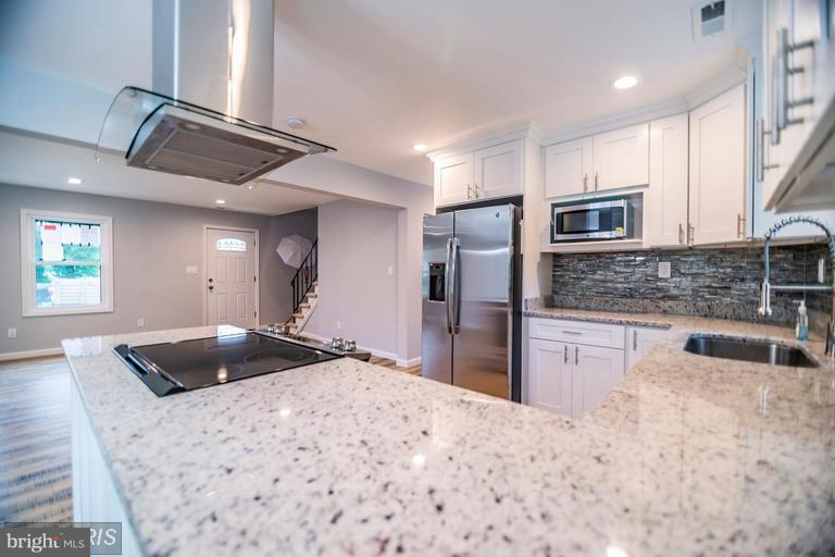 722 Falconer Road Joppa, MD 21085 - Photo 8 of 26 Kitchen