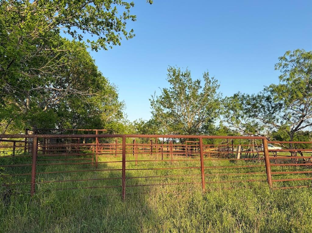 0 County Road 855 Teague, TX 75860 - Photo 16 of 19 a view of lake with outdoor space