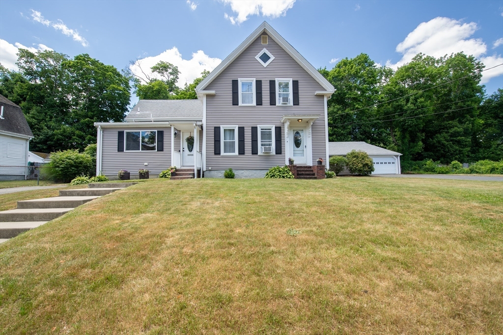 4 Star Avenue Middleboro, MA 02346 - Photo 1 of 40