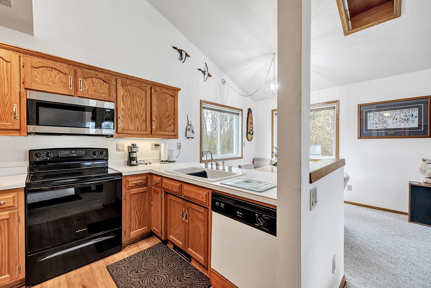 10890 North Bayshore Road Brussels, WI 54204 - Photo 11 of 42