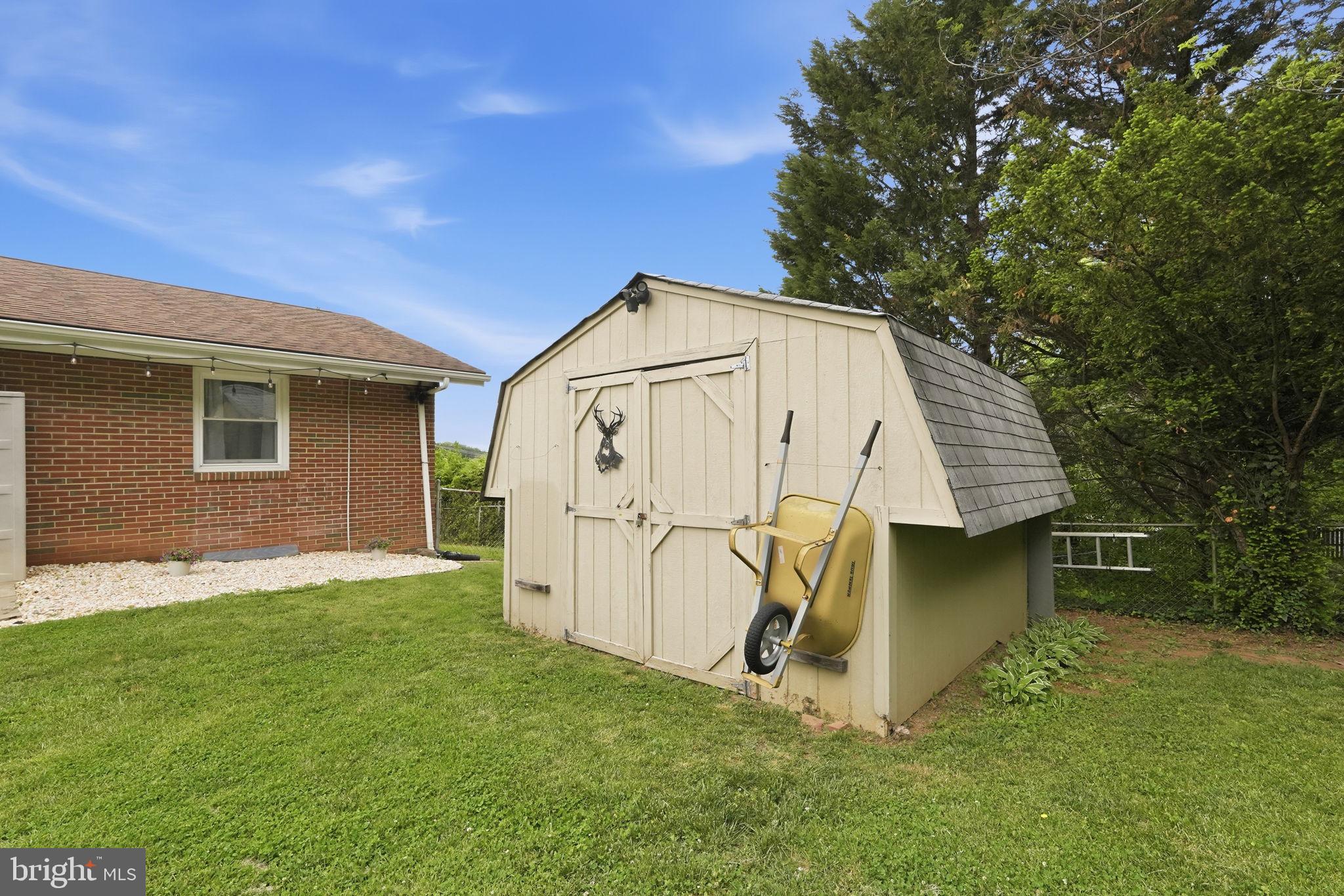 7717 McKaig Road Frederick, MD 21701 - Photo 51 of 56