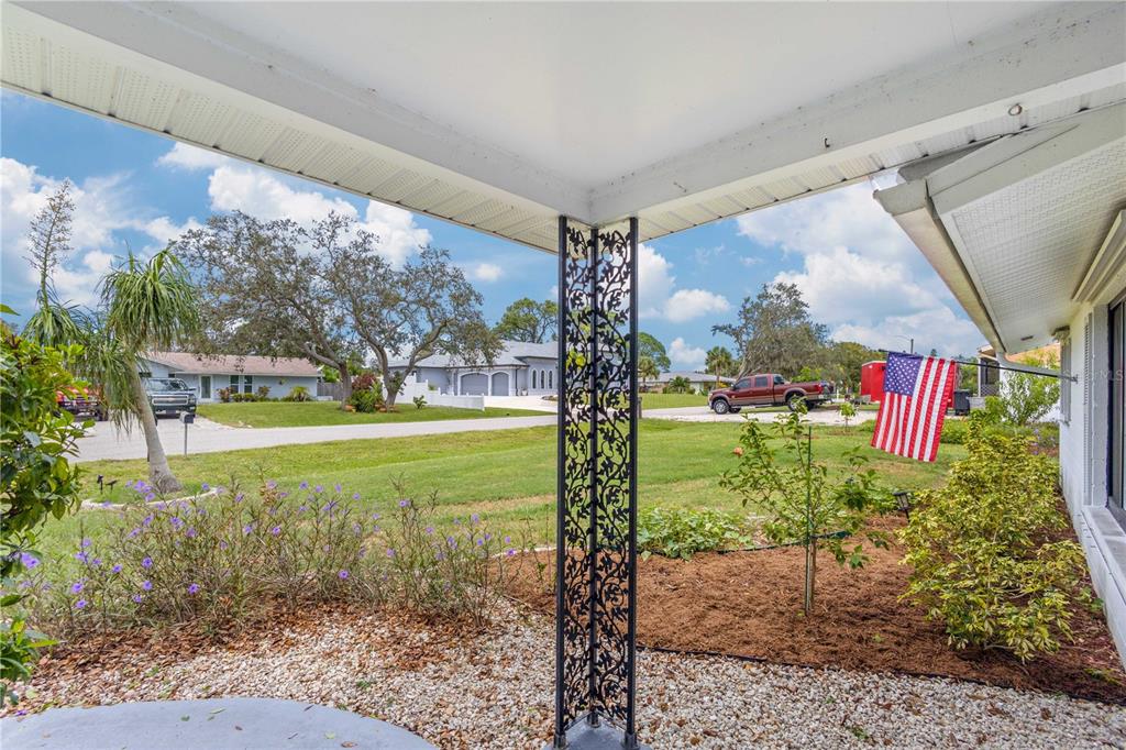 1481 Piedmont Road Venice, FL 34293 - Photo 2 of 52 Quiet neighborhood