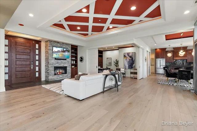 $1,949,000 | 335 Bridge Street Northwest, Unit 3102, Grand Rapids, MI 49504