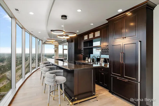$1,949,000 | 335 Bridge Street Northwest, Unit 3102, Grand Rapids, MI 49504