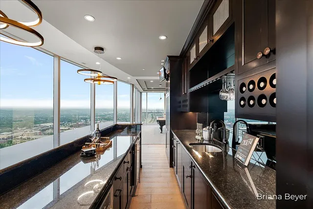 $1,949,000 | 335 Bridge Street Northwest, Unit 3102, Grand Rapids, MI 49504