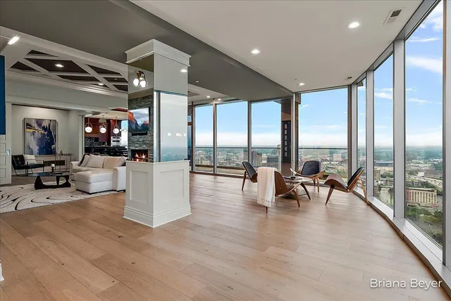 $1,949,000 | 335 Bridge Street Northwest, Unit 3102, Grand Rapids, MI 49504