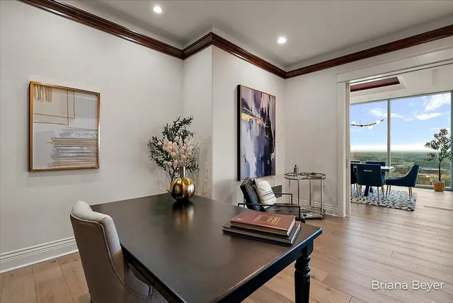 $1,949,000 | 335 Bridge Street Northwest, Unit 3102, Grand Rapids, MI 49504