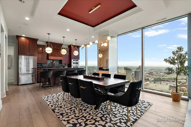 $1,949,000 | 335 Bridge Street Northwest, Unit 3102, Grand Rapids, MI 49504