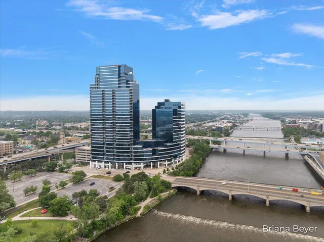 $1,949,000 | 335 Bridge Street Northwest, Unit 3102, Grand Rapids, MI 49504