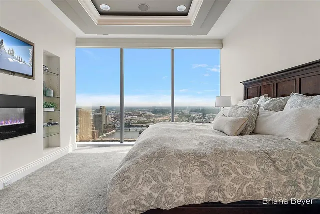 $1,949,000 | 335 Bridge Street Northwest, Unit 3102, Grand Rapids, MI 49504