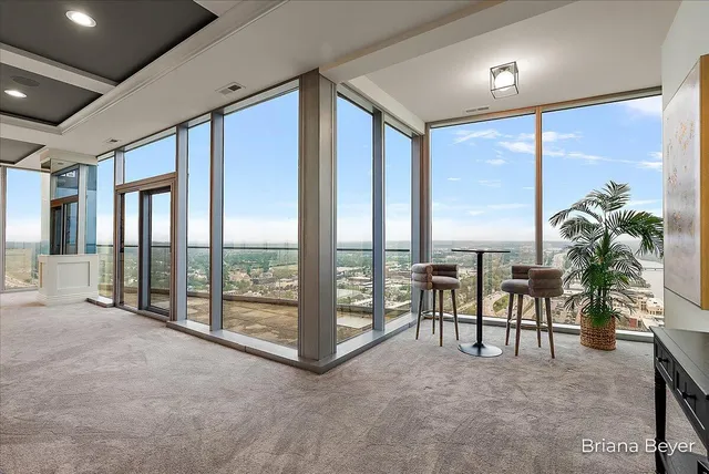$1,949,000 | 335 Bridge Street Northwest, Unit 3102, Grand Rapids, MI 49504