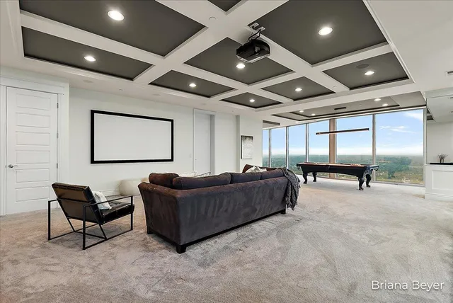 $1,949,000 | 335 Bridge Street Northwest, Unit 3102, Grand Rapids, MI 49504