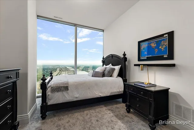 $1,949,000 | 335 Bridge Street Northwest, Unit 3102, Grand Rapids, MI 49504