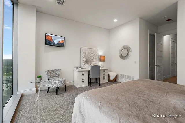 $1,949,000 | 335 Bridge Street Northwest, Unit 3102, Grand Rapids, MI 49504