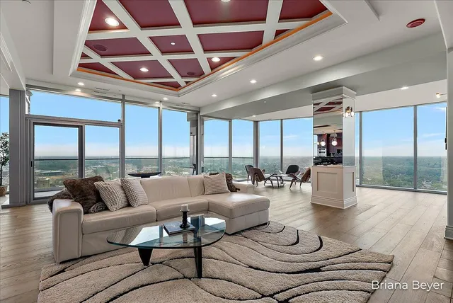 $1,949,000 | 335 Bridge Street Northwest, Unit 3102, Grand Rapids, MI 49504
