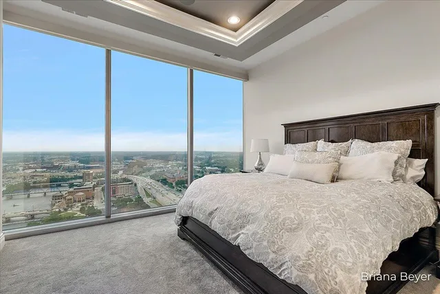 $1,949,000 | 335 Bridge Street Northwest, Unit 3102, Grand Rapids, MI 49504