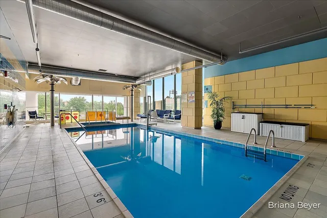 $1,949,000 | 335 Bridge Street Northwest, Unit 3102, Grand Rapids, MI 49504