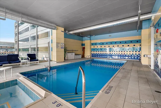 $1,949,000 | 335 Bridge Street Northwest, Unit 3102, Grand Rapids, MI 49504