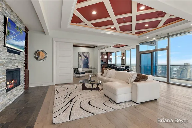 $1,949,000 | 335 Bridge Street Northwest, Unit 3102, Grand Rapids, MI 49504