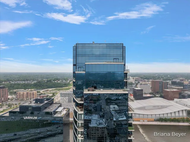 $1,949,000 | 335 Bridge Street Northwest, Unit 3102, Grand Rapids, MI 49504