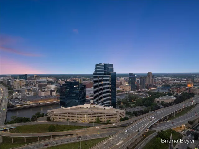 $1,949,000 | 335 Bridge Street Northwest, Unit 3102, Grand Rapids, MI 49504