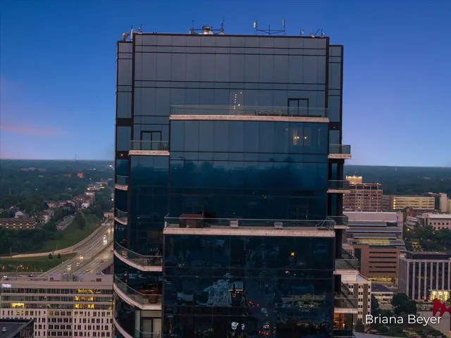 $1,949,000 | 335 Bridge Street Northwest, Unit 3102, Grand Rapids, MI 49504