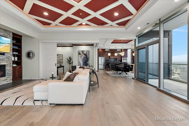 $1,949,000 | 335 Bridge Street Northwest, Unit 3102, Grand Rapids, MI 49504