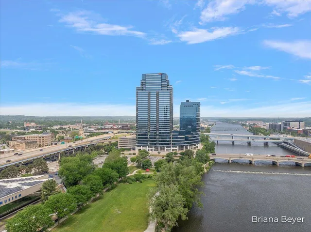 $1,949,000 | 335 Bridge Street Northwest, Unit 3102, Grand Rapids, MI 49504