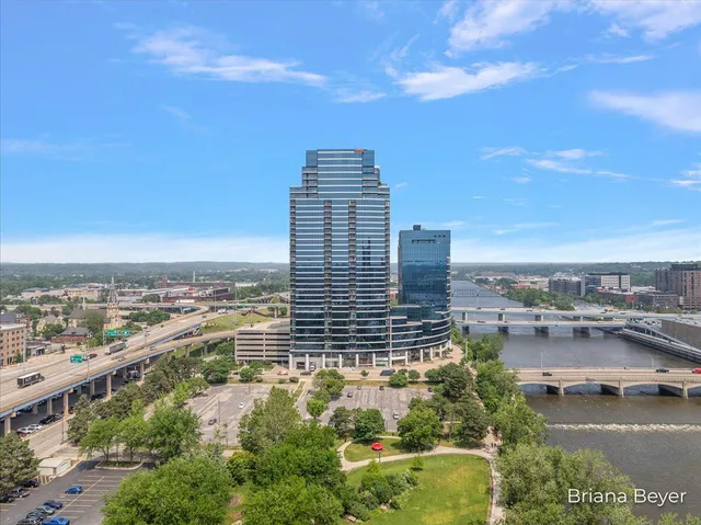 $1,949,000 | 335 Bridge Street Northwest, Unit 3102, Grand Rapids, MI 49504