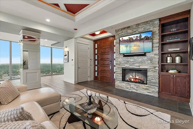 $1,949,000 | 335 Bridge Street Northwest, Unit 3102, Grand Rapids, MI 49504