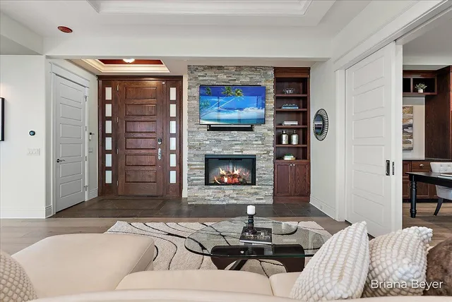 $1,949,000 | 335 Bridge Street Northwest, Unit 3102, Grand Rapids, MI 49504