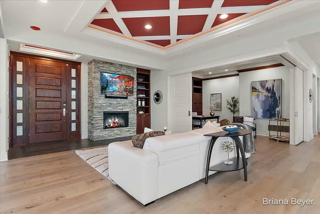 $1,949,000 | 335 Bridge Street Northwest, Unit 3102, Grand Rapids, MI 49504