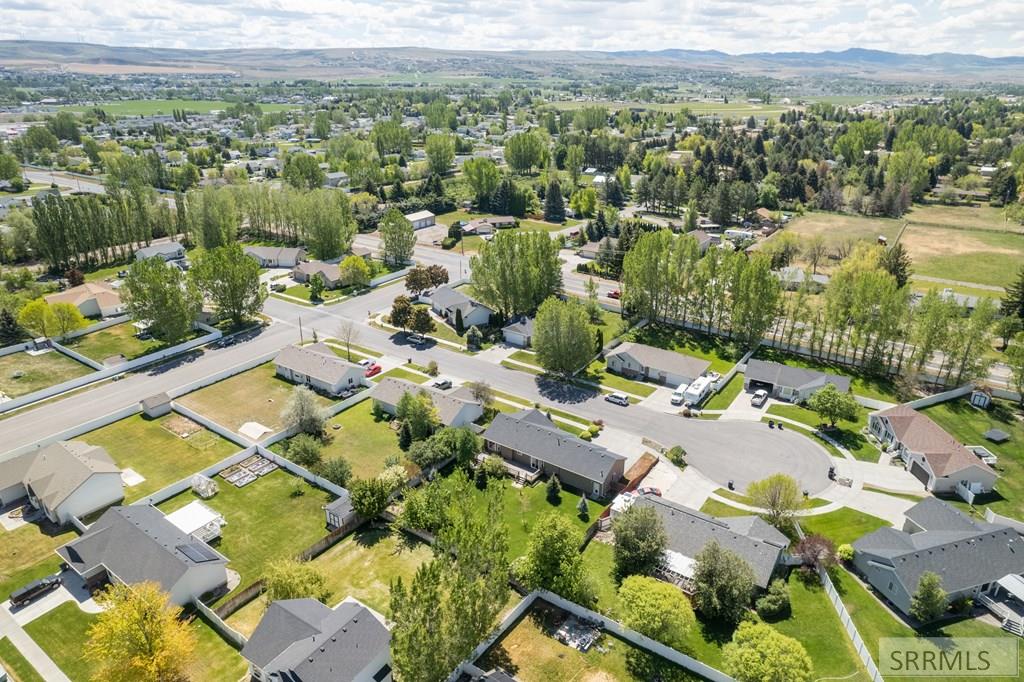 3845 Ridgeview Circle Ammon, ID 83406 - Photo 59 of 66