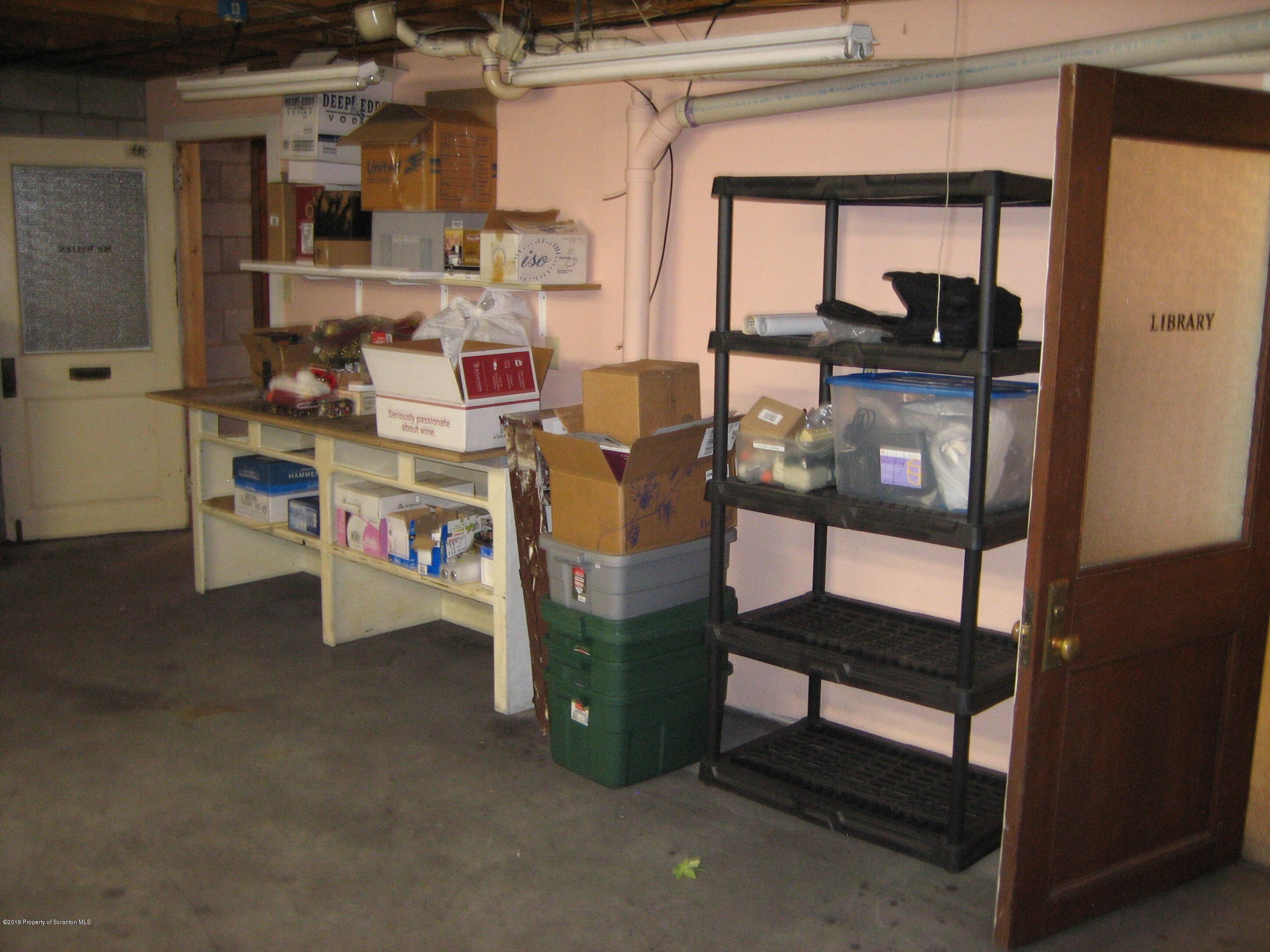 78 D Aberdeen Road Moscow, PA 18444 - Photo 43 of 70 a room with musical instruments