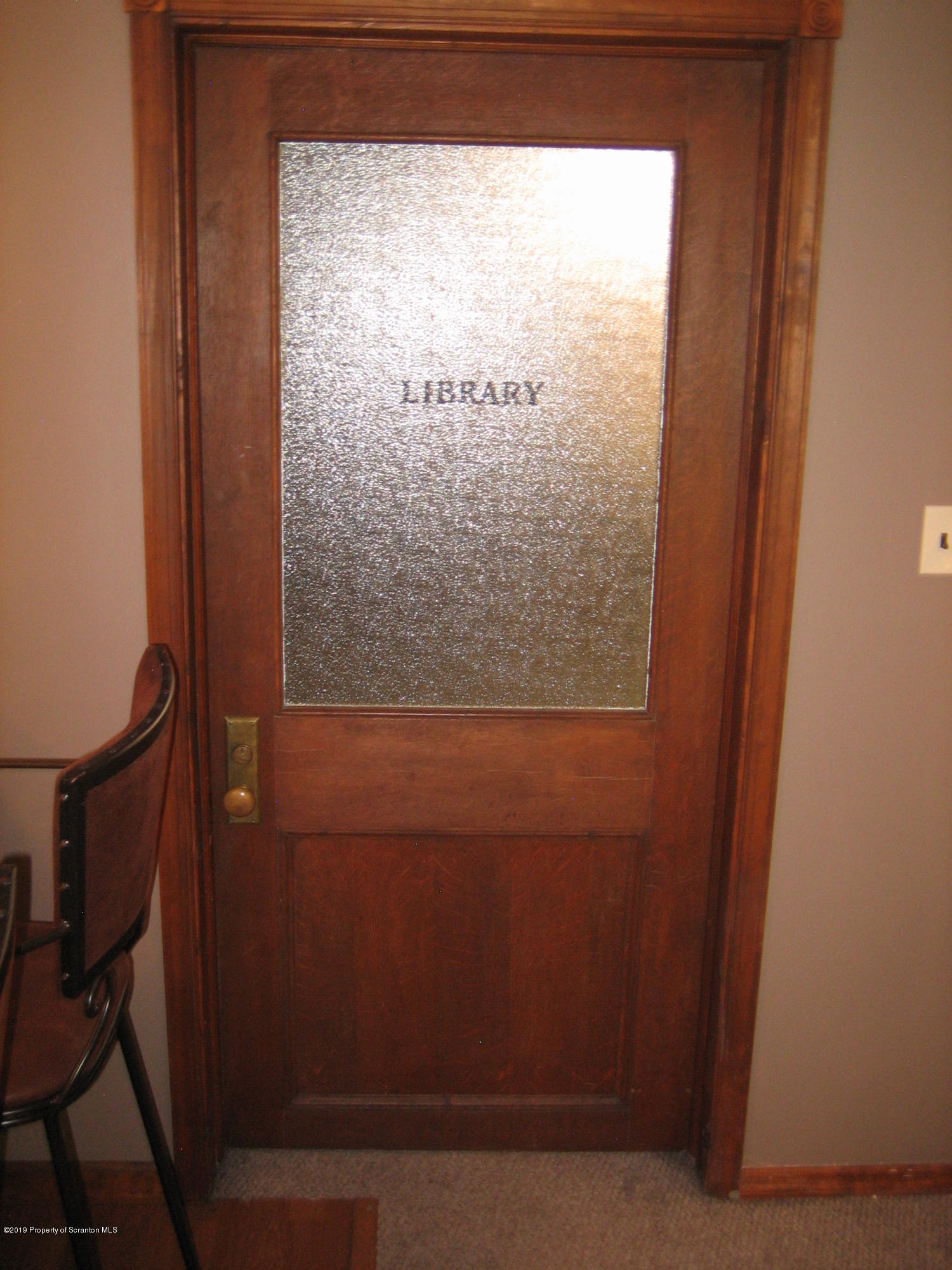 78 D Aberdeen Road Moscow, PA 18444 - Photo 44 of 70 a view of a small space