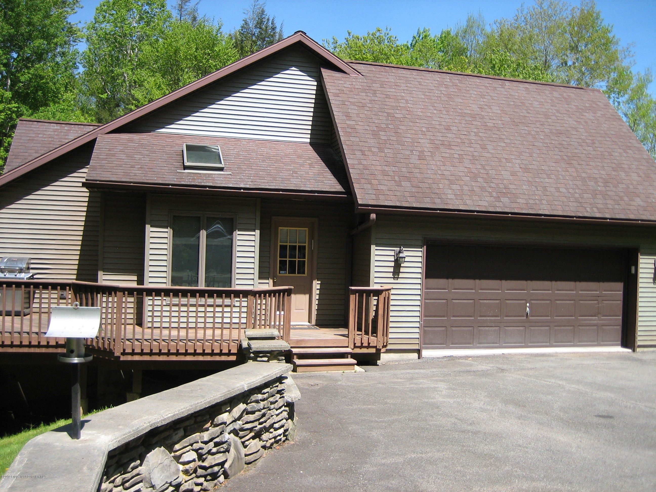 78 D Aberdeen Road Moscow, PA 18444 - Photo 48 of 70