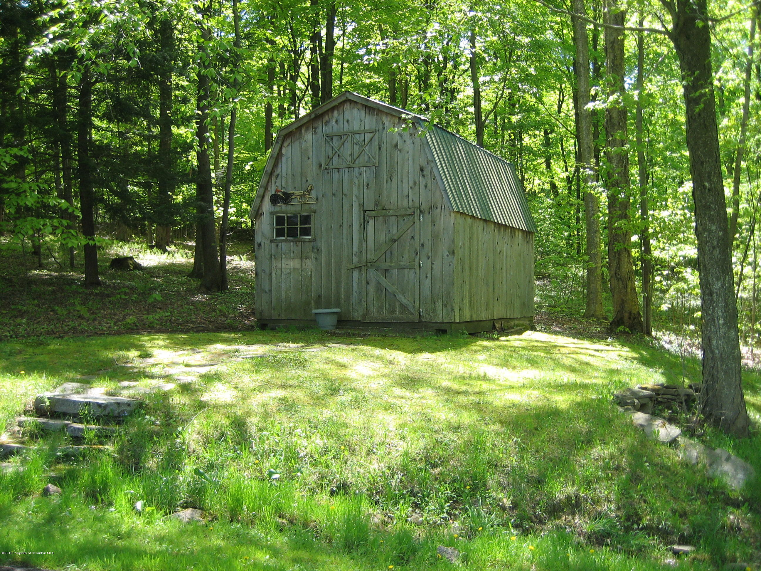 78 D Aberdeen Road Moscow, PA 18444 - Photo 49 of 70