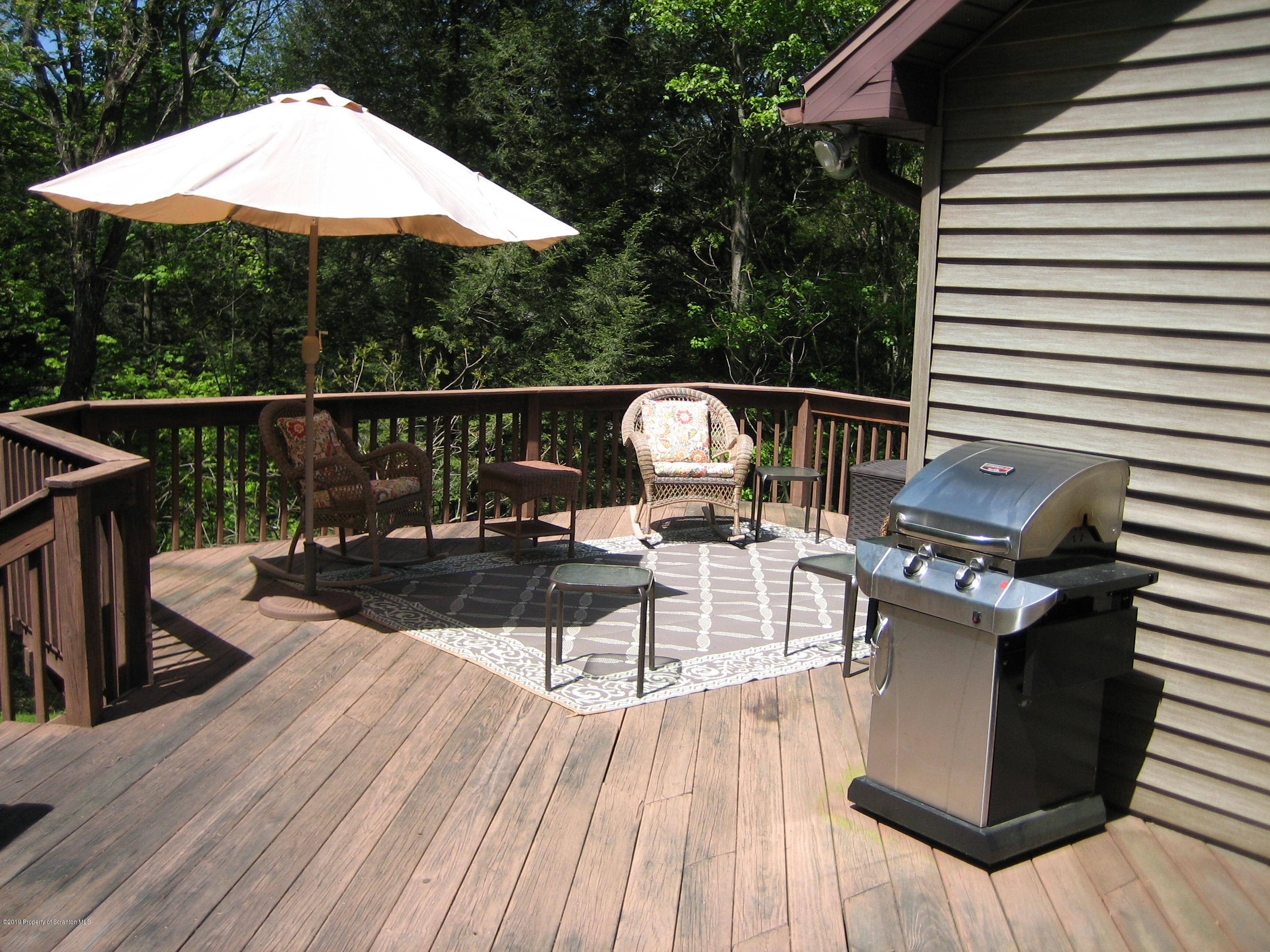 78 D Aberdeen Road Moscow, PA 18444 - Photo 52 of 70