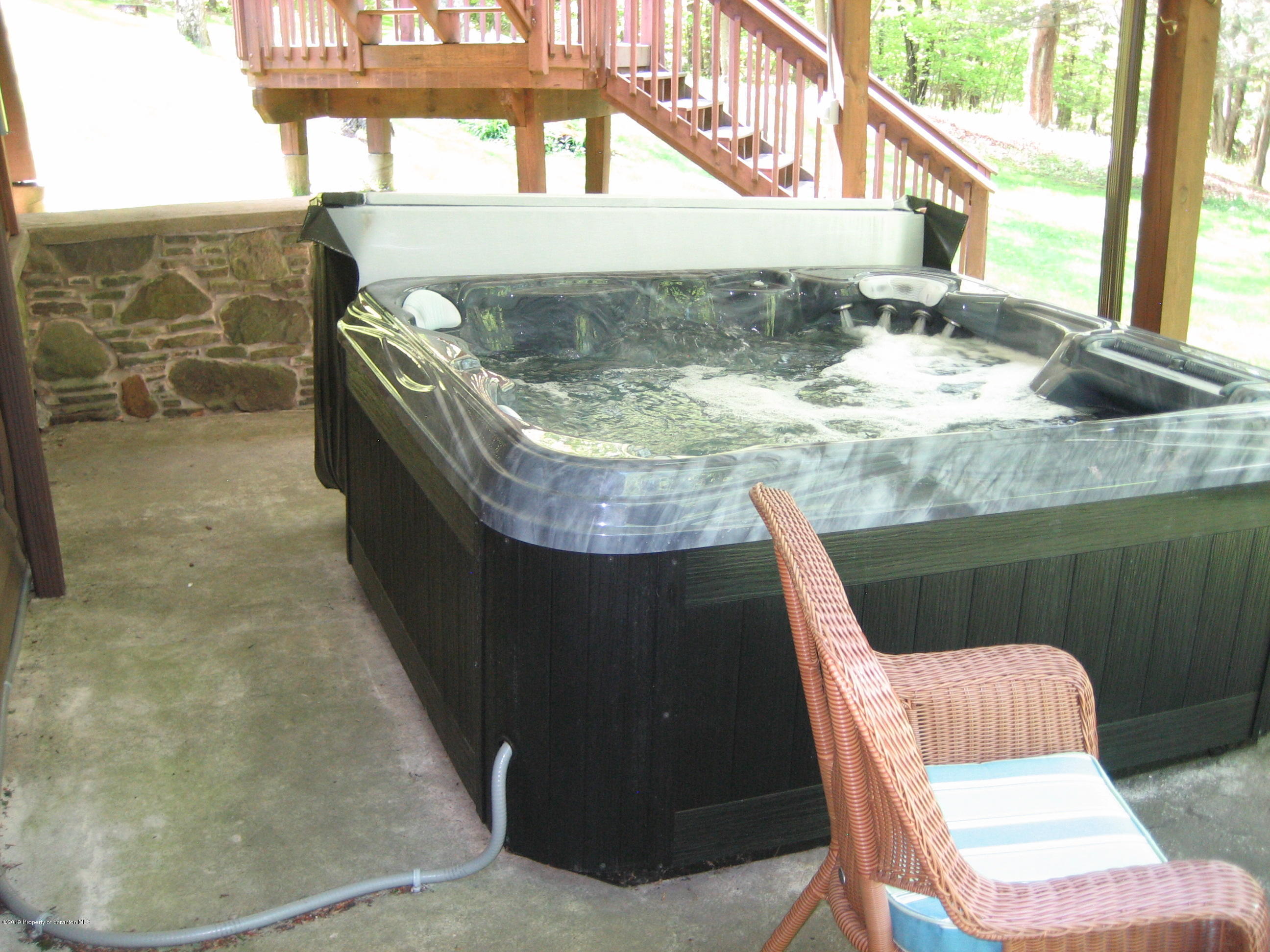 78 D Aberdeen Road Moscow, PA 18444 - Photo 55 of 70
