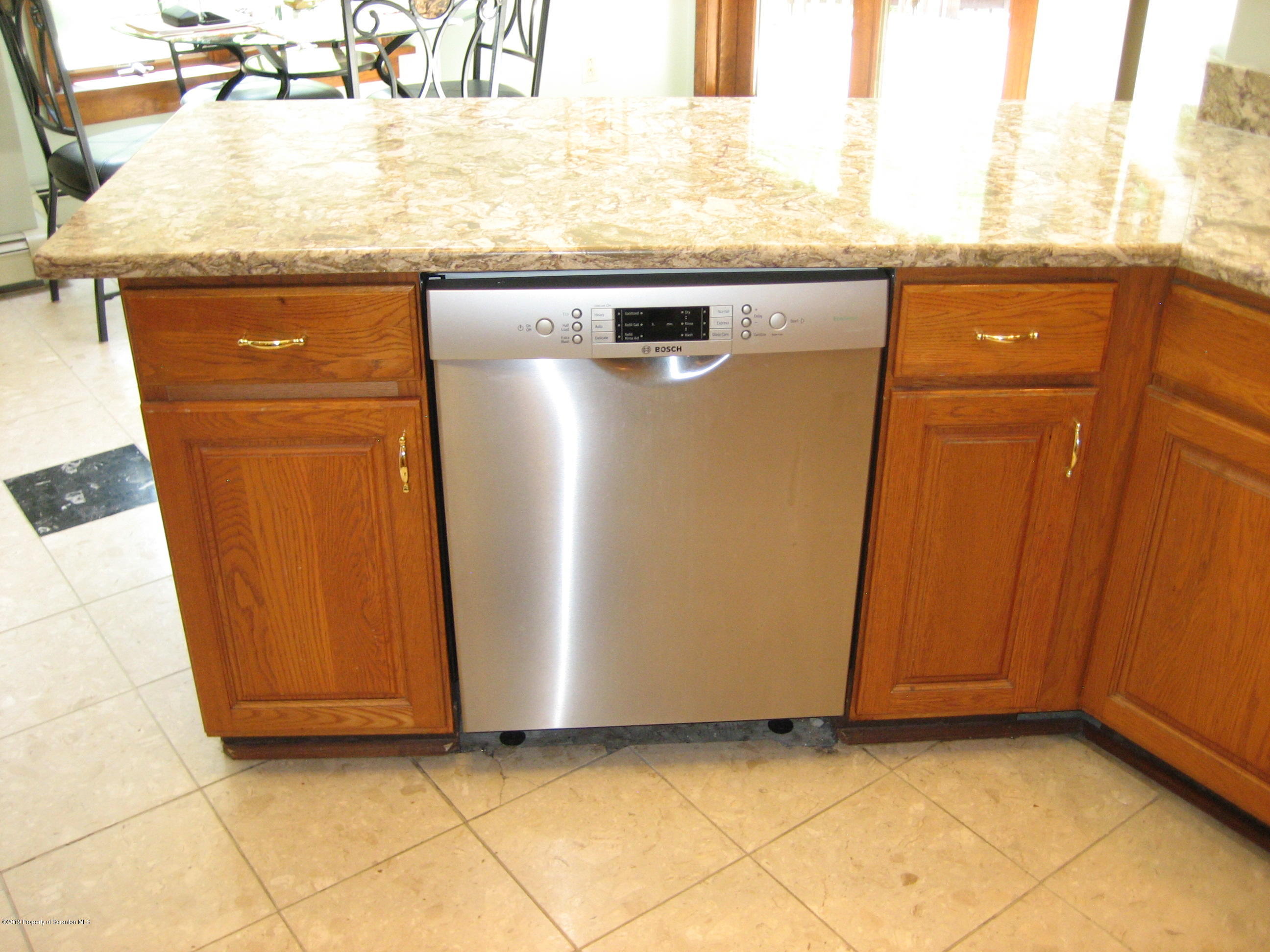 78 D Aberdeen Road Moscow, PA 18444 - Photo 9 of 70 a close view of a sink a washer and dryer