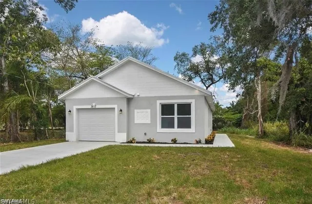 $305,000 | 4637 Elvas Avenue South, Fort Myers, FL 33905