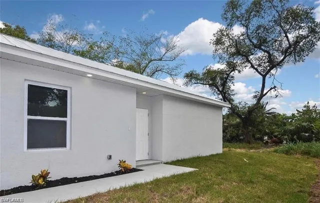 $305,000 | 4637 Elvas Avenue South, Fort Myers, FL 33905