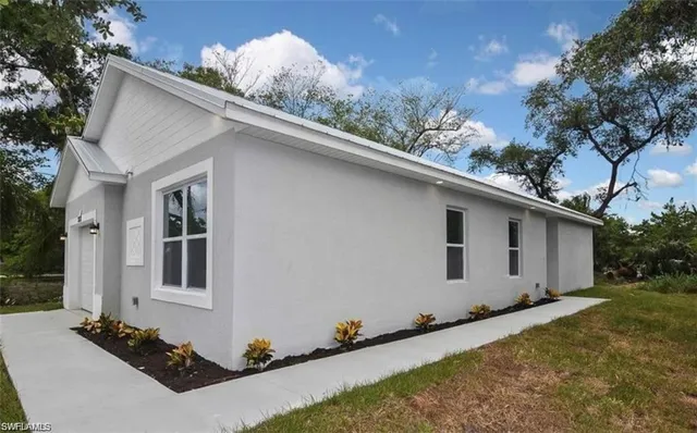 $305,000 | 4637 Elvas Avenue South, Fort Myers, FL 33905