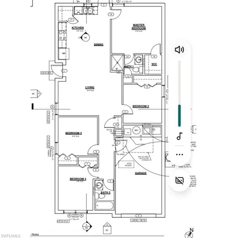 $305,000 | 4637 Elvas Avenue South, Fort Myers, FL 33905
