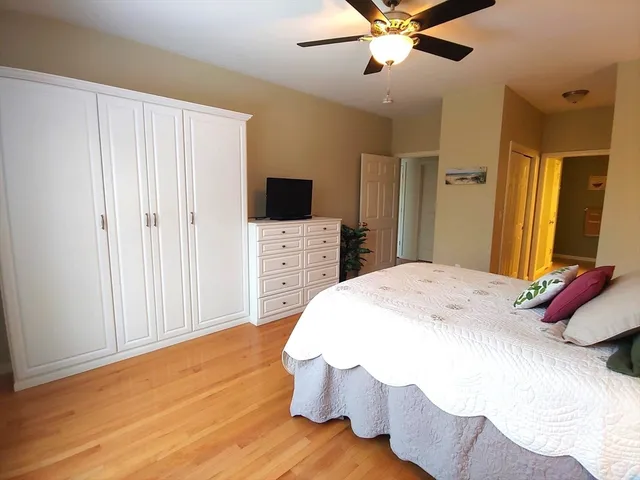 $615,000 | 43 Grey Wolf Drive, Unit 13, Franklin, MA 02038