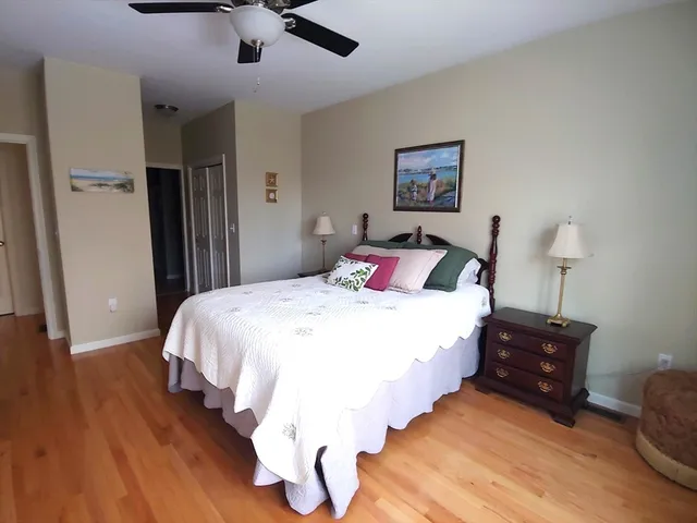 $615,000 | 43 Grey Wolf Drive, Unit 13, Franklin, MA 02038