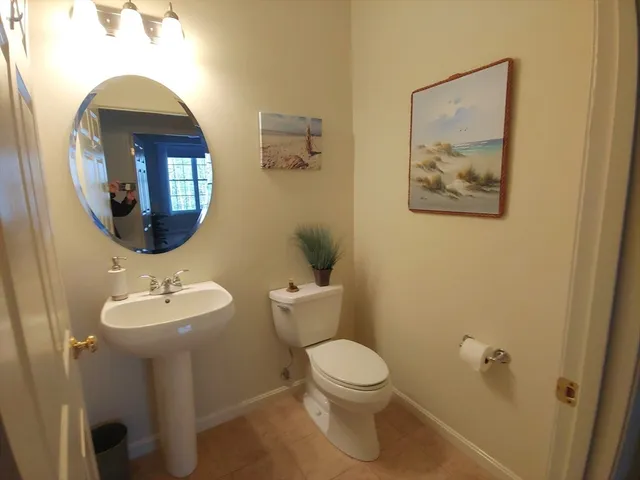 $615,000 | 43 Grey Wolf Drive, Unit 13, Franklin, MA 02038