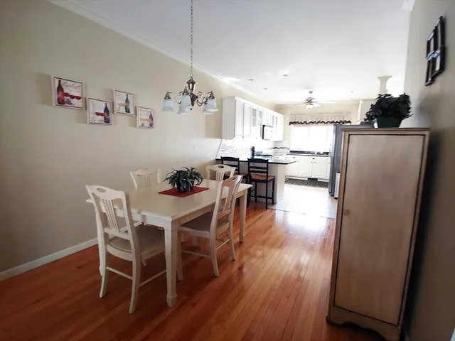 $615,000 | 43 Grey Wolf Drive, Unit 13, Franklin, MA 02038